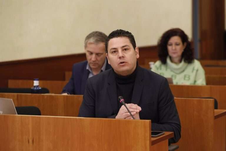 PSOE se aviene a incluir al Tercer Sector en la Mesa de Atención Temprana que crea la respectiva ley, como piden Cs y PP