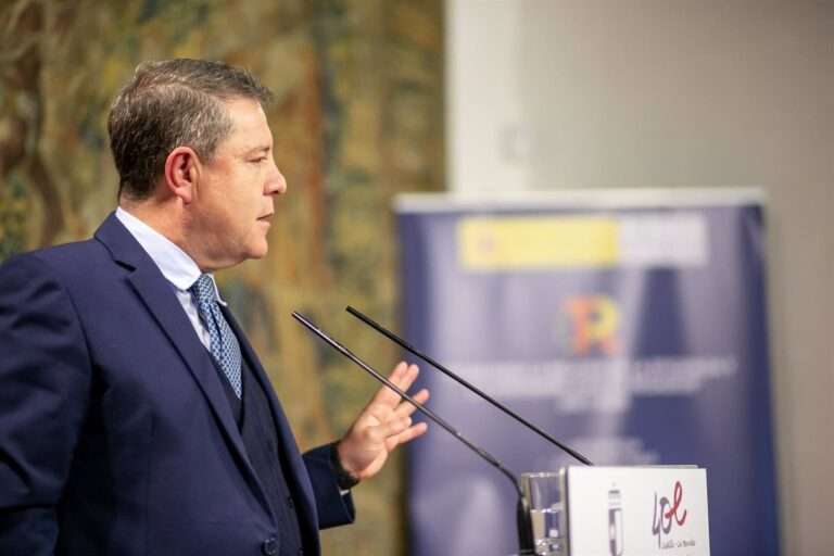 Page apoya a Sánchez en cambiar ley de 'sí es sí': "¿Cuándo se va a reformar, cuando haya 1.000 violadores en la calle?"