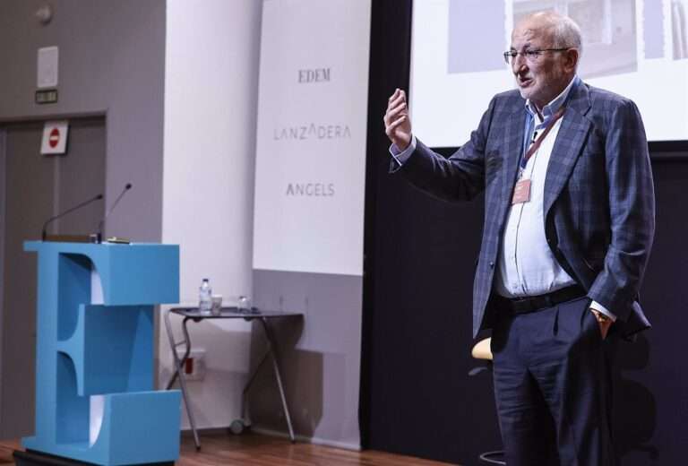 Page defiende a Juan Roig tras las palabras de Belarra y pide al empresario que Mercadona apuesta "más todavía" por C-LM