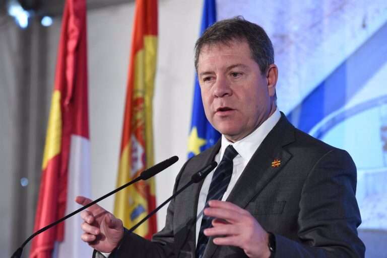 Page, tras avalar Fiscalía condenas 1-O: "Se trata de que Puigdemont vuelva, pero no con las manos en los bolsillos"