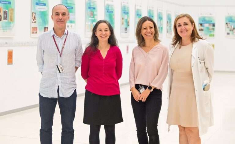 Parapléjicos participa en un "revolucionario" proyecto europeo nanotecnológico para reparar la lesión medular