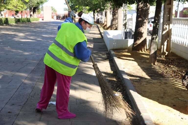 Paro.- El desempleo baja en 959 personas en diciembre en C-LM y el número de desempleados se queda en 143.225