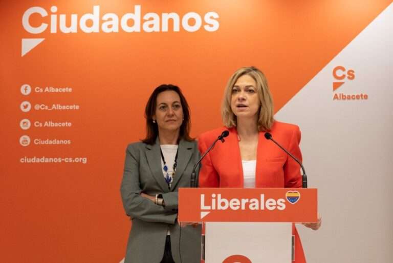 Picazo destaca la necesidad de CS, tras su refundación, de "reconectar" con los votantes que se "desilusionaron"