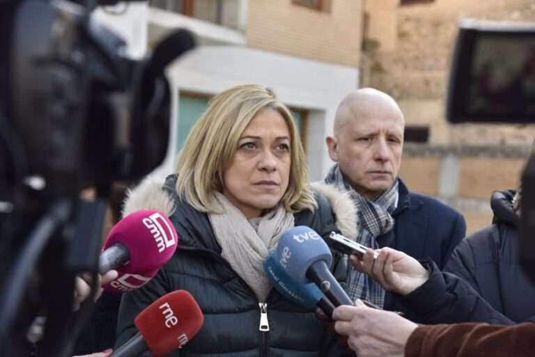 Picazo se posiciona con la dirección de CS y defiende que el partido concurrirá a las elecciones con sus siglas