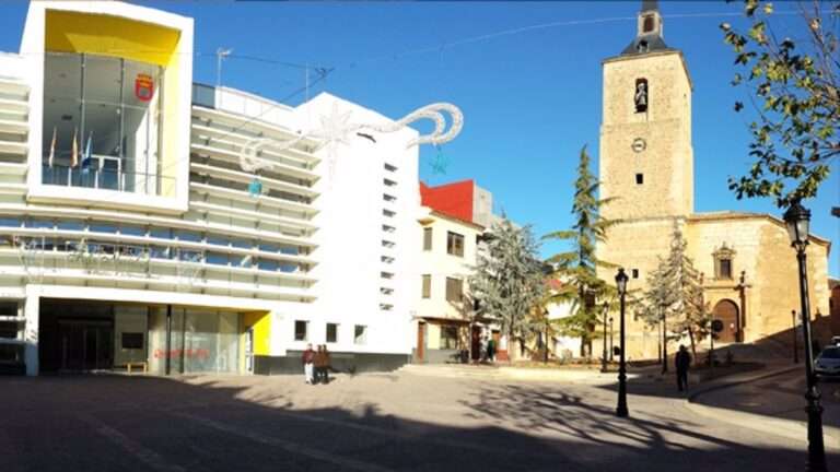 Piscina municipal, residencia de mayores, adecuar el cauce del Valdemembra o atraer empresas, retos en Quintanar del Rey