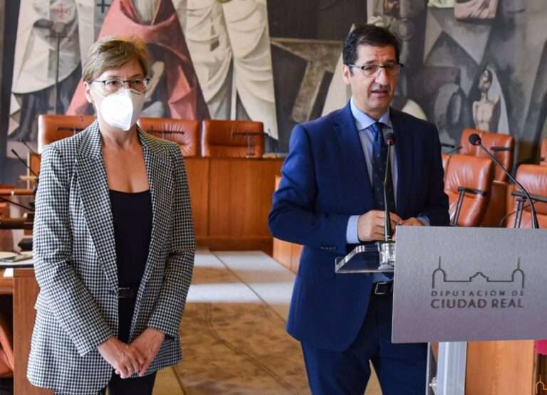 Plan de Emergencia Social de Diputación Ciudad Real ve luz verde con ayudas para alimentos de hasta 720 euros