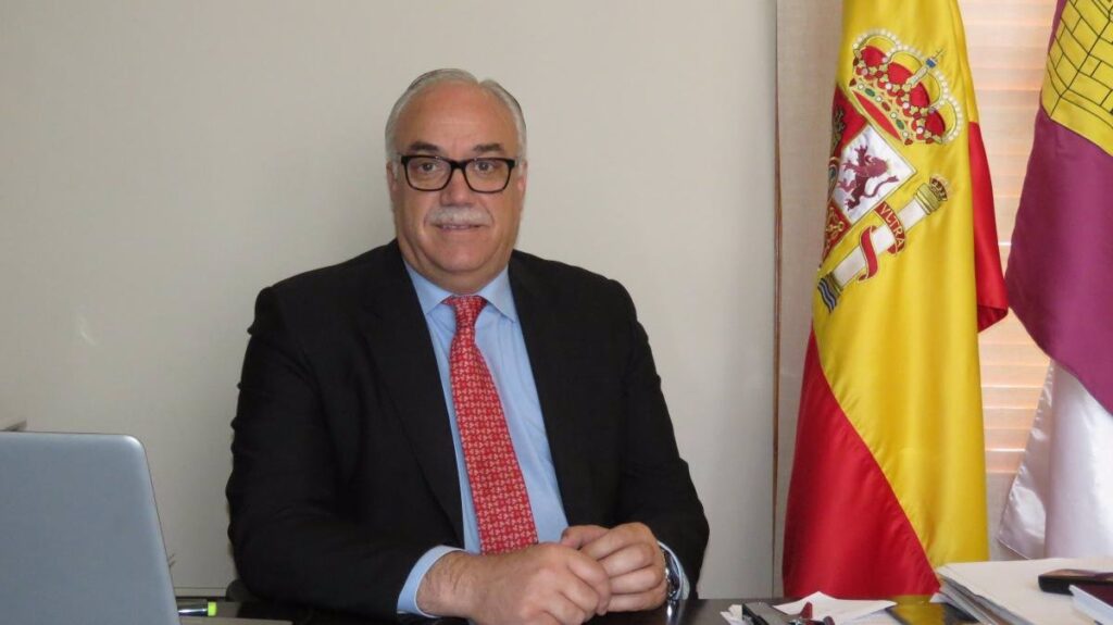 Presidente SCIS Ciudad Real celebra el archivo de la causa contra las oposiciones y afea a CCOO su "farsa infundada"