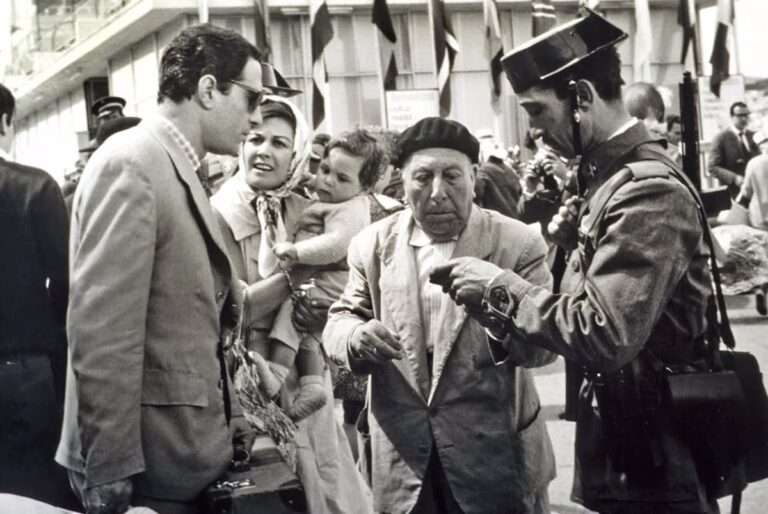 Quintanar de la Orden rinde homenaje a Luis García Berlanga con un ciclo de cine los próximos viernes de enero