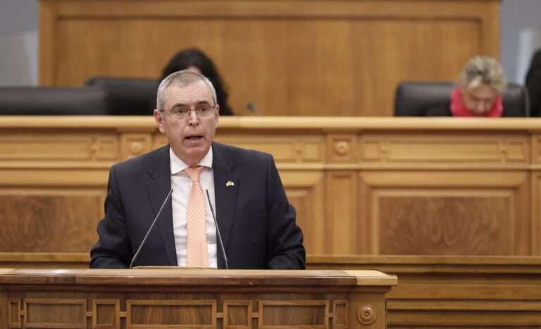 Rechazada una PNL del PP sobre un proyecto integral de discapacidad en la antigua Granja Escuela de Daimiel