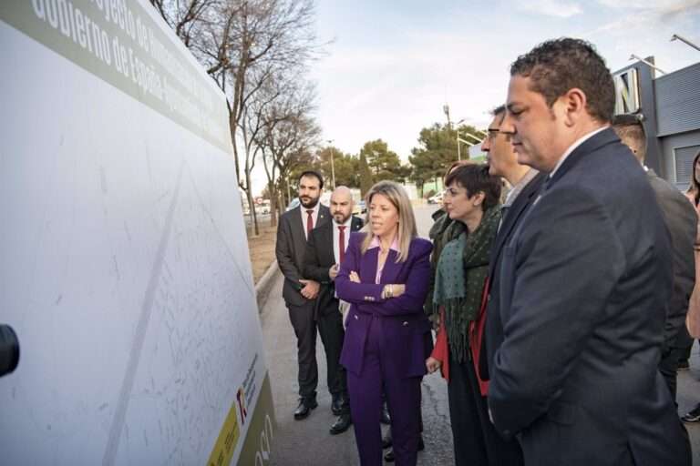 El proyecto para que la N-310 se convierta en "una gran avenida" en Tomelloso ya está en proceso de redacción