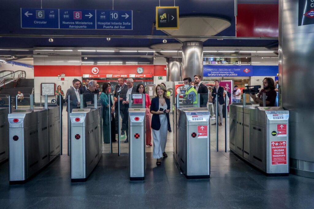 Renfe devolverá las fianzas de 10 y 20 euros de los abonos gratuitos a partir del 9 de enero