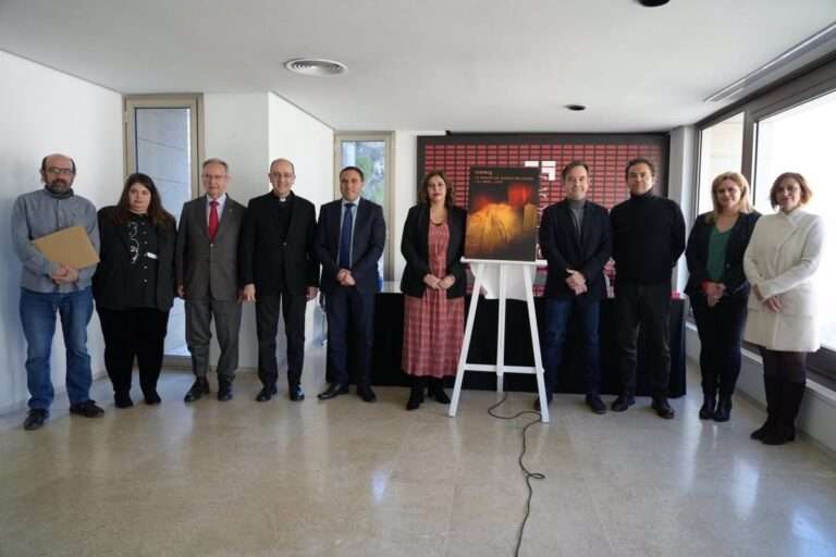 SMR Cuenca celebrará su 60 edición con grandes orquestas, presencia internacional y las campanas del Casco al unísono