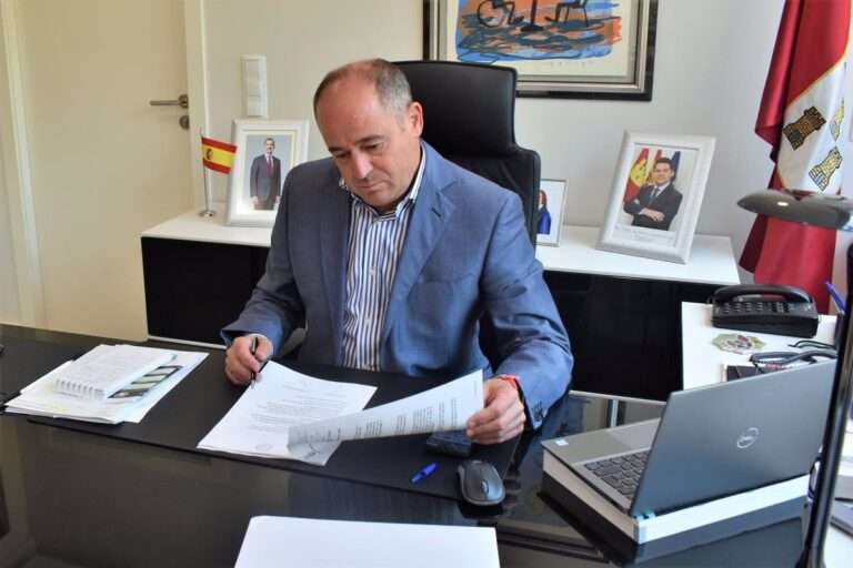 Saéz ordena investigar la filtración del contenido de uno de los exámenes para entrar a la Policía Local de Albacete