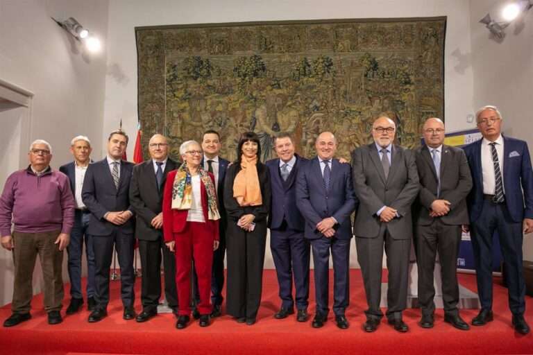 Tres comunidades de regantes de Albacete mejorarán con 1,8 millones de Junta su eficiencia energética y de uso de agua