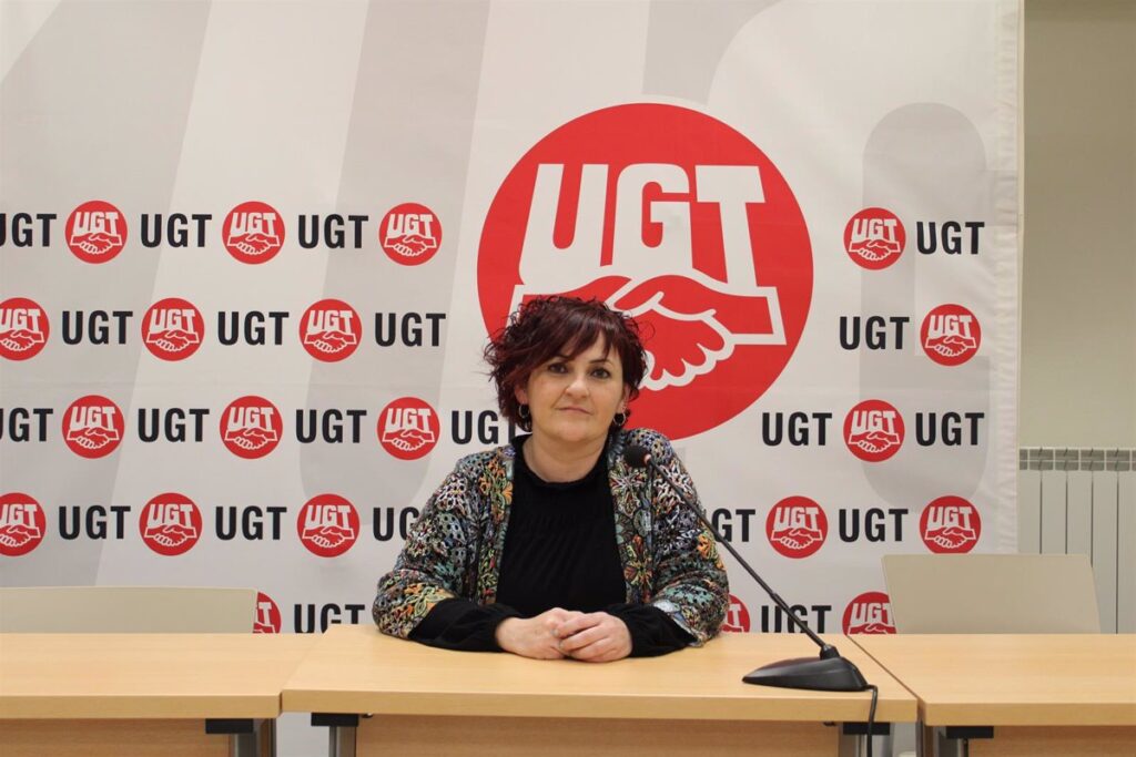 UGT C-LM valora el aumento del empleo y destaca la subida de la ocupación en todos los sectores
