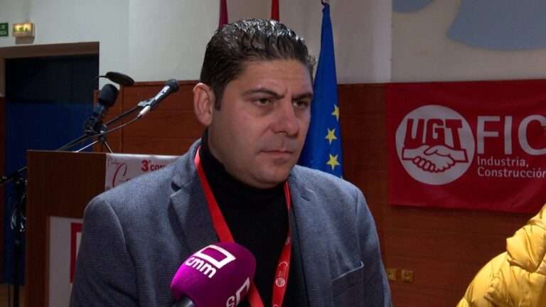 UGT se congratula de la constitución del Observatorio de Industria: "Era una de nuestras grandes reivindicaciones"