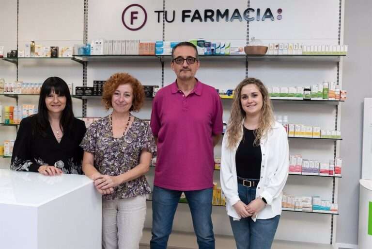Un estudio de farmacéuticos de Tiriez determina que personas con resiliencia tienen menor riesgo de desarrollar demencia