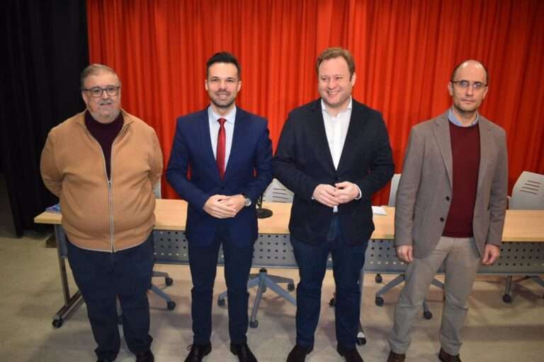Seis conciertos llenarán Albacete con "lo mejor del Barroco" en el Femuba del 16 al 28 de enero