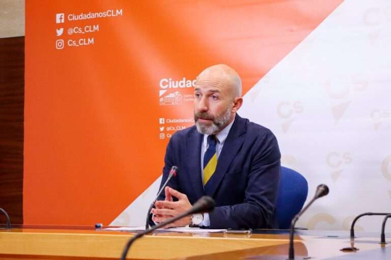 Una deducción temporal del IRPF para paliar subida de hipotecas, entre las 23 enmiendas de Cs a la Ley de Acompañamiento