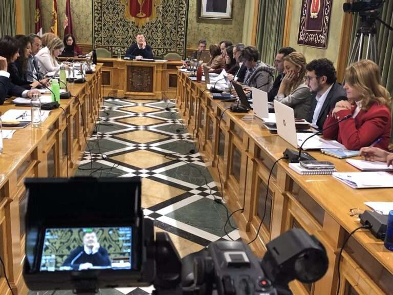 Unanimidad en pleno para potenciar la gastronomía en Cuenca y que sea un "impulso turístico" más allá de 2023