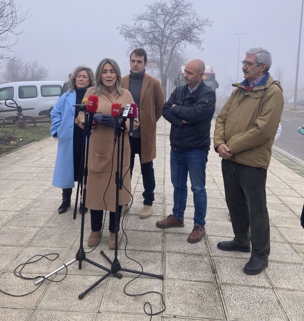 VÍDEO: El auditorio del Tres Culturas de Toledo contará con una cubierta para que pueda usarse también en invierno