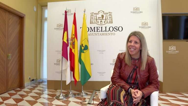 VÍDEO: El nuevo mercado de abastos de Tomelloso enfila su puesta en marcha y abrirá puertas para atraer a adjudicatarios