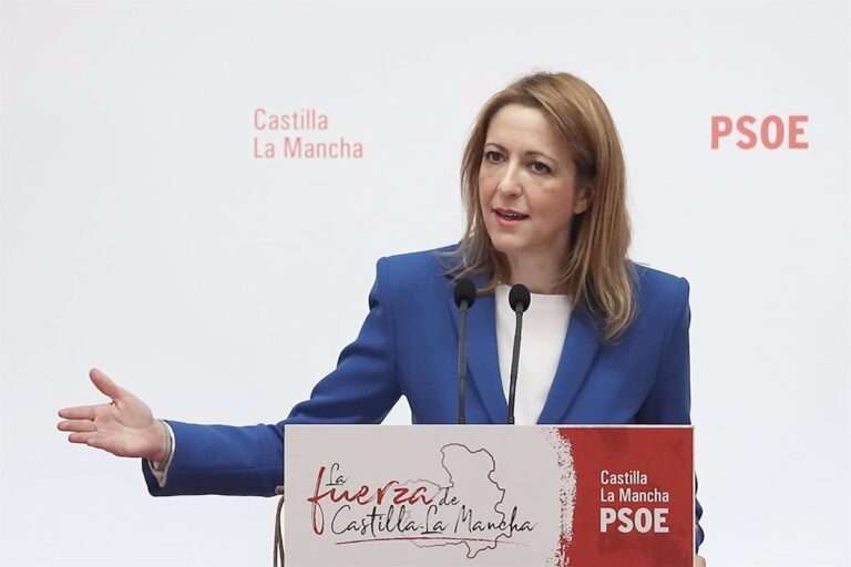 VÍDEO: PSOE CLM entra en modo precampaña apostando por la "cercanía" de Page y el municipalismo como activos electorales