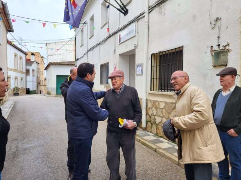 Zarzuela rehabilita su antiguo tejar, patrimonio industrial de la provincia de Cuenca