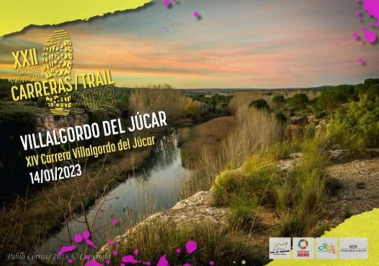 carrera villalgordo del jucar 2023