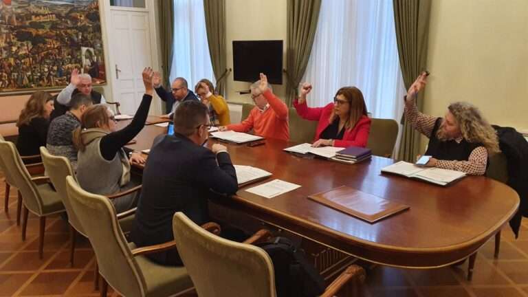 El Fondo de Cooperación y Desarrollo de Municipios 2023 de la Diputación de Guadalajara asciende a casi 5,2 millones