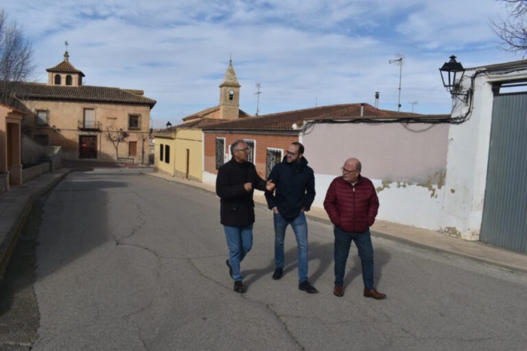 fran valera visita petrola albacete