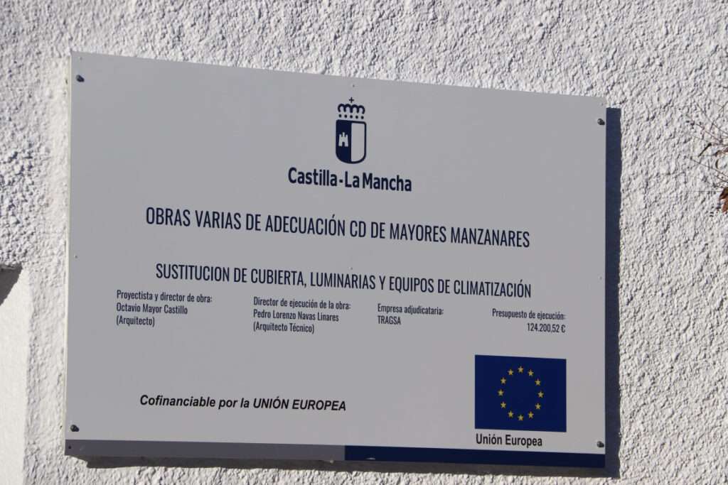 inauguradas instalaciones centro mayores manzanares