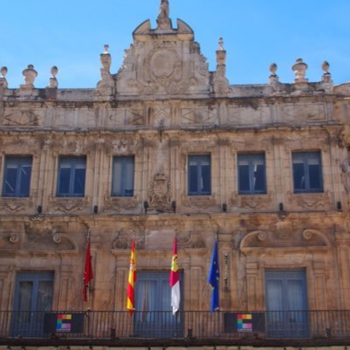 Corte parcial de Antonio Maura de Cuenca desde ayer 23 de y hasta finales del mes por limpieza del colector | Noticias de Castilla-La Mancha