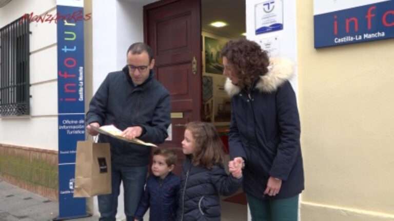 manzanares destino turistico familiar en ciudad real