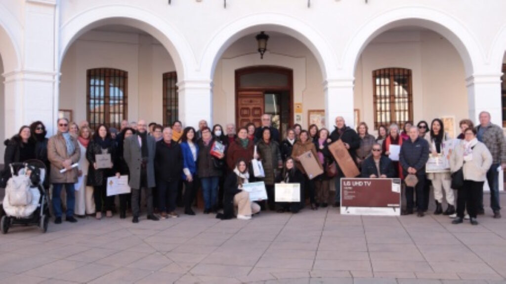 premios campana navidena de manzanares