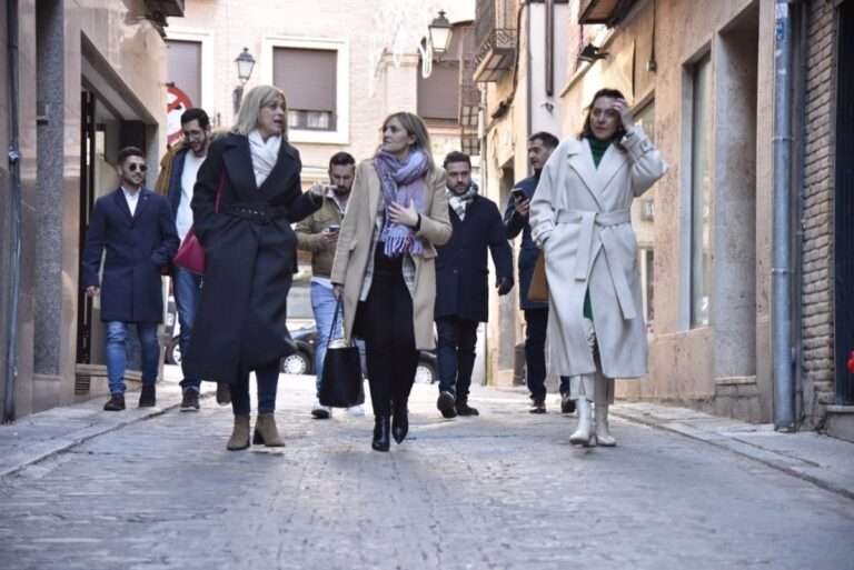 Guasp rechaza apoyar gobiernos con "extremos" aunque insiste en que dará autonomía a los territorios a la hora de pactar