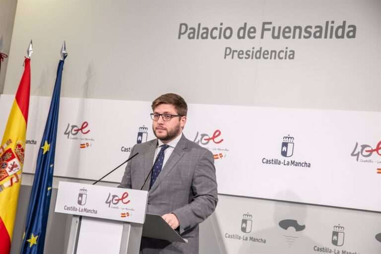 Castilla-La Mancha pone en marcha una nueva ayuda al alquiler para personas especialmente vulnerables