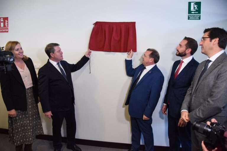 La Agencia de Investigación coordinará el Plan regional de I+D+i que movilizará más 1.100 millones público-privados