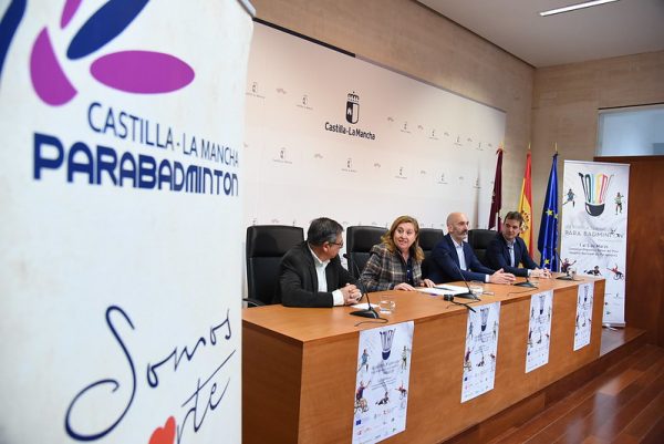 Presentación Internacional Parabádminton (2)