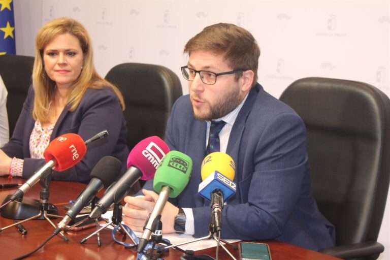 Alemania pide ayuda a Junta para copiar parte del Proyecto X Cuenca en las zonas despobladas del país