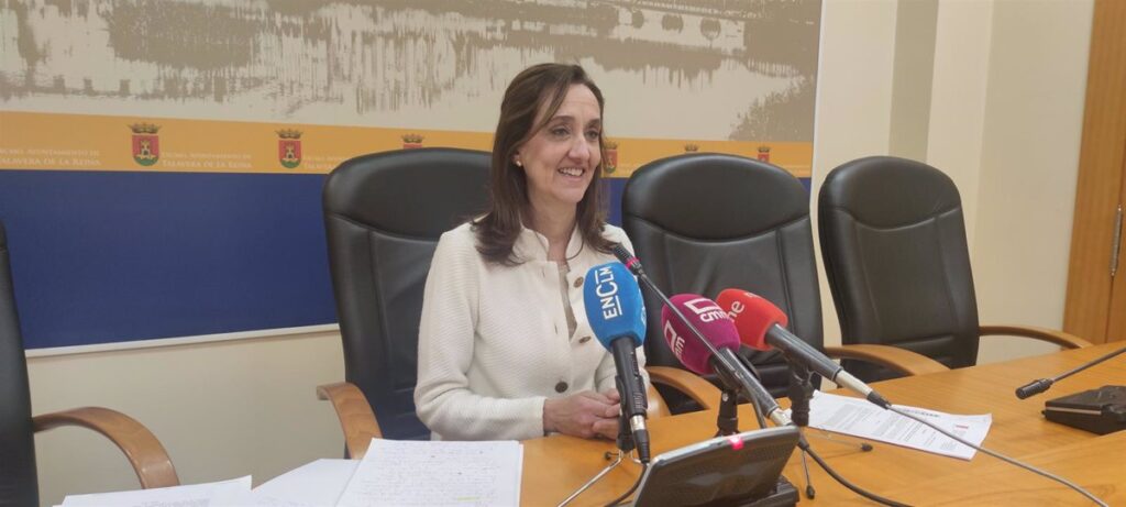 Aprobada la nueva Oferta de Empleo Público del Ayuntamiento de Talavera para 2023, con otras 46 plazas