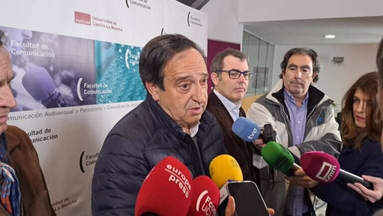 Barato ve necesario aumentar "radares" y cuantía de sanciones en Ley de Cadena Alimentaria para tener precios objetivos
