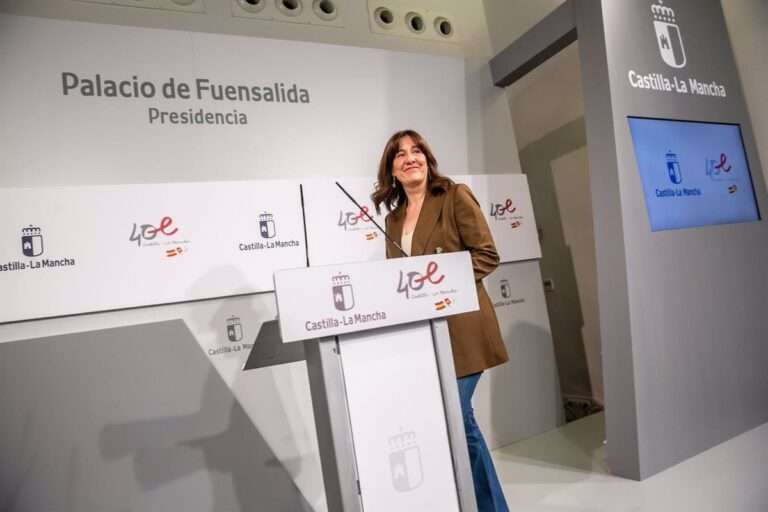 C-LM aprueba su Programa Anual de Participación Ciudadana, que de momento contempla 44 procesos participativos