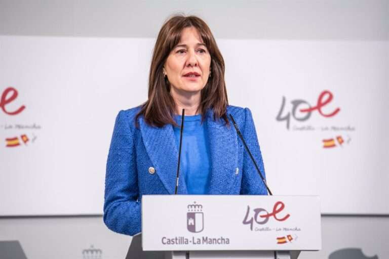 C-LM espera que el registro de médicos objetores de la ley del aborto "ordene" recursos para poder prestar la atención