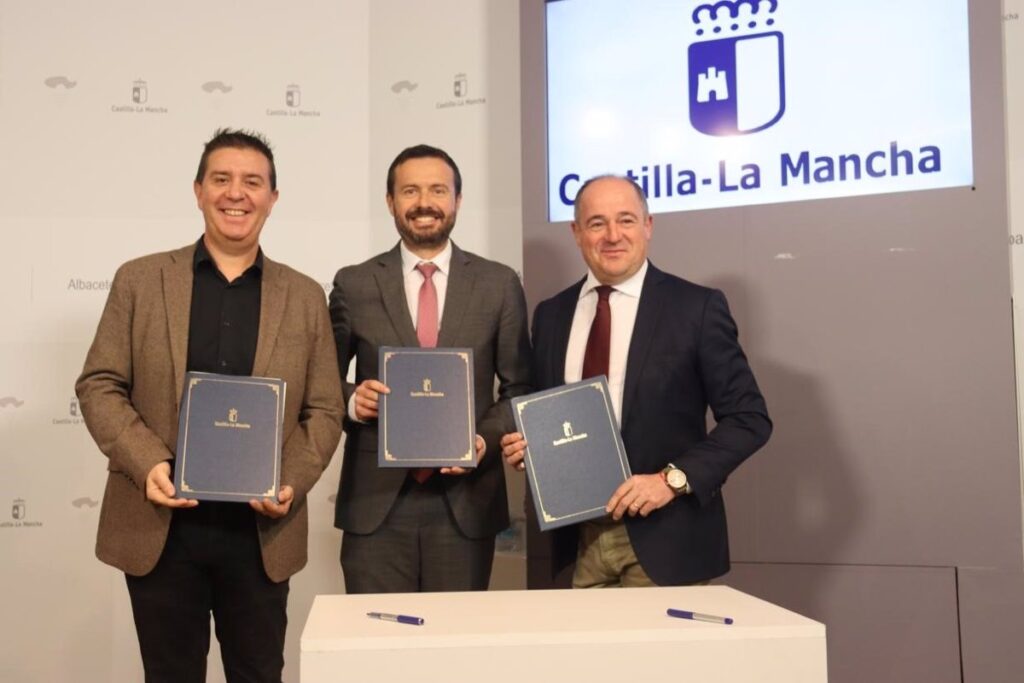 C-LM invertirá en 2023 más de medio millón en fortalecer los servicios que garantizan los derechos de los consumidores