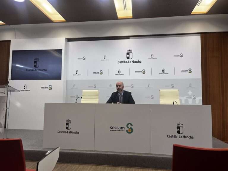 C-LM pagará íntegra la extra a residentes y prorraterá guardias a mujeres embarazadas o de baja por maternidad