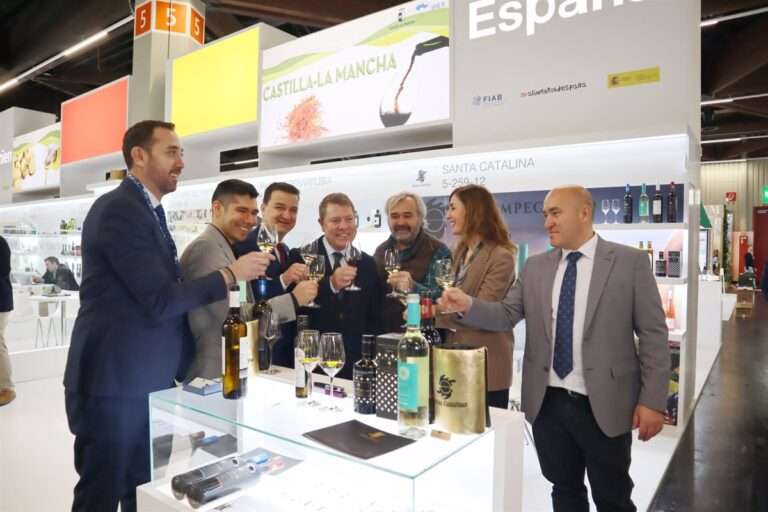 C-LM priorizará a las empresas que incluyan menús con productos ecológicos en los centros sociosanitarios