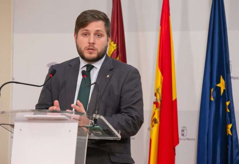 C-LM reclamará este jueves a Renfe "soluciones duraderas" a retrasos de trenes que unen Toledo y Ciudad Real con Madrid