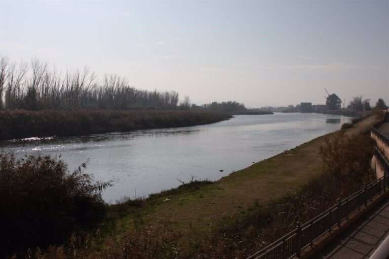 C-LM recuerda que garantizar caudales mínimos del Tajo en Aranjuez es "cumplir la ley"