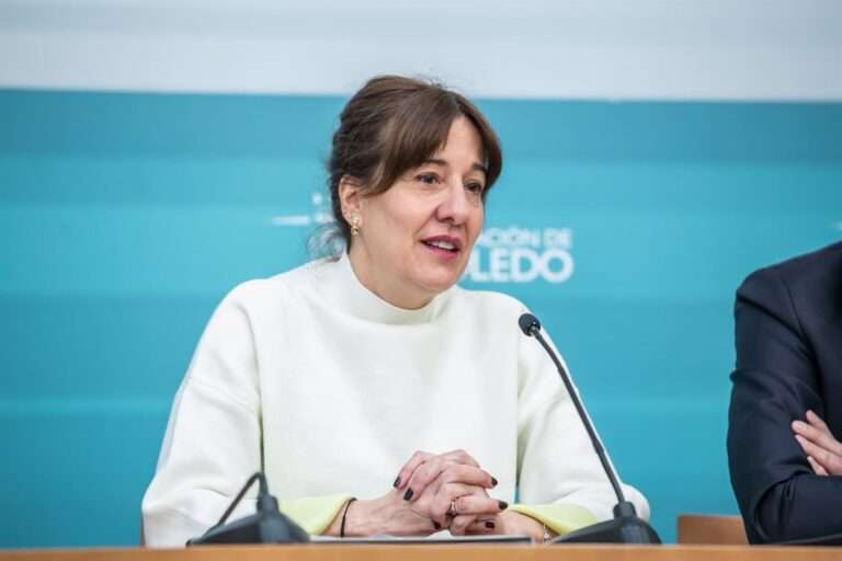 C-LM se alegra de que la parte PSOE de Gobierno "haya torcido el brazo a Podemos" rectificando ley del 'sólo sí es sí'